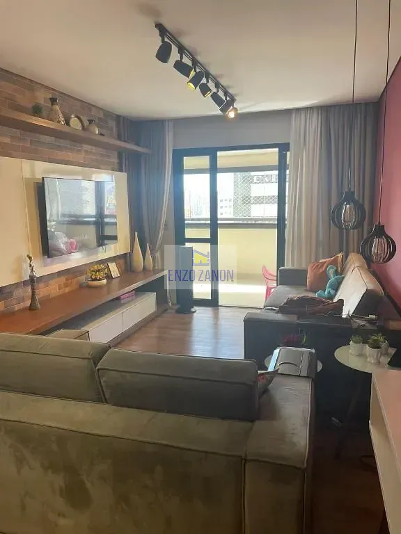 Apartamento, 3 quartos, 144 m² - Foto 11