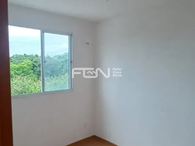 Apartamento 2 quartos e 1 banheiro, à venda, no bairro Alphaville (Abrantes) em Camaçari