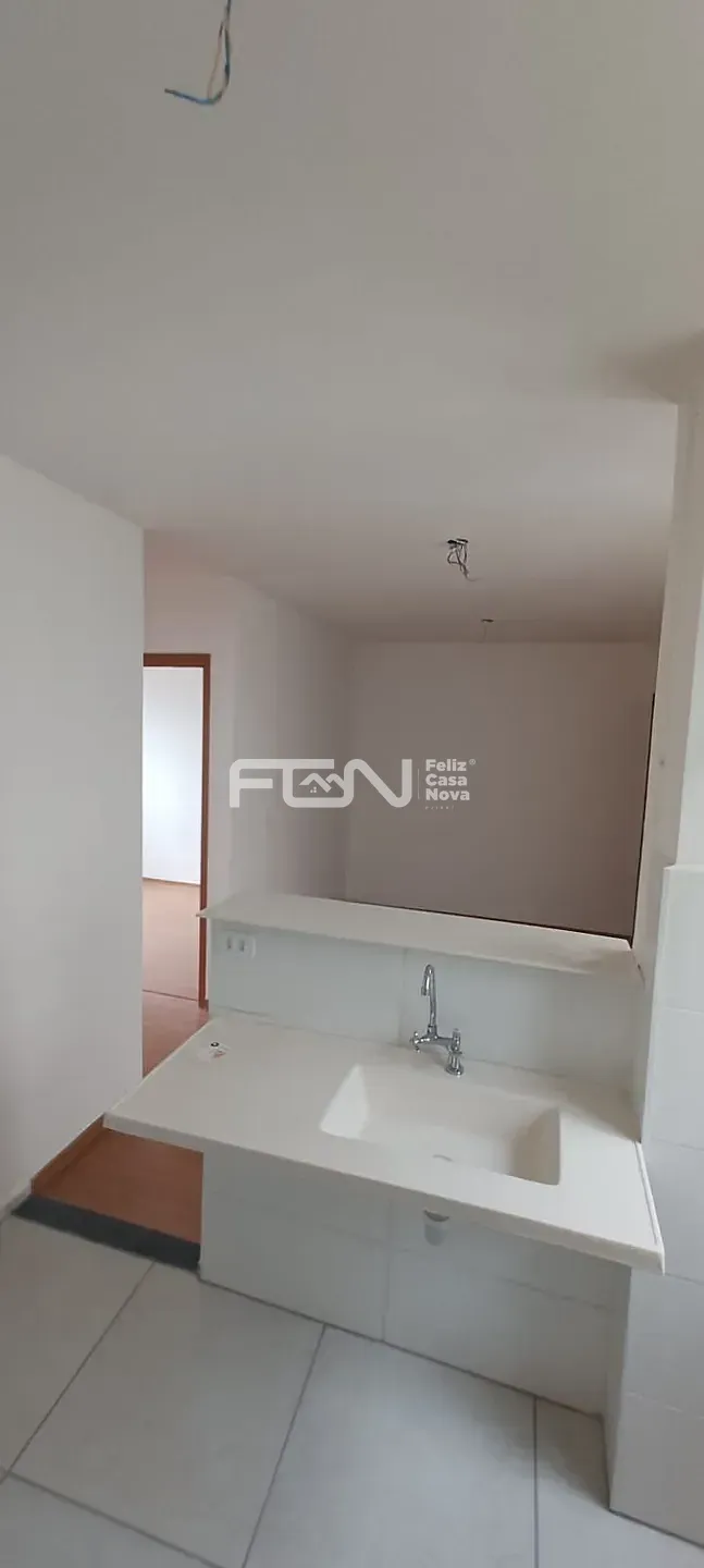 Apartamento, 2 quartos, 40 m² - Foto 12