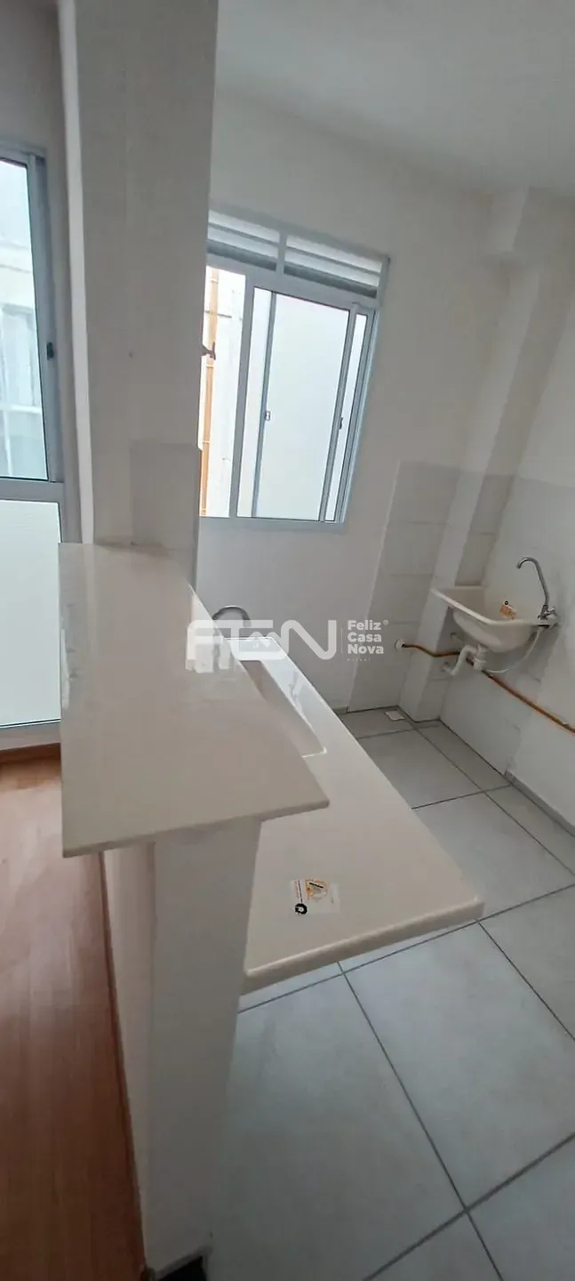 Apartamento, 2 quartos, 40 m² - Foto 11