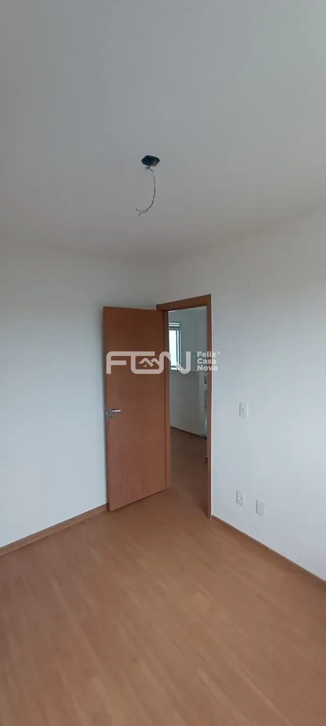 Apartamento, 2 quartos, 40 m² - Foto 6