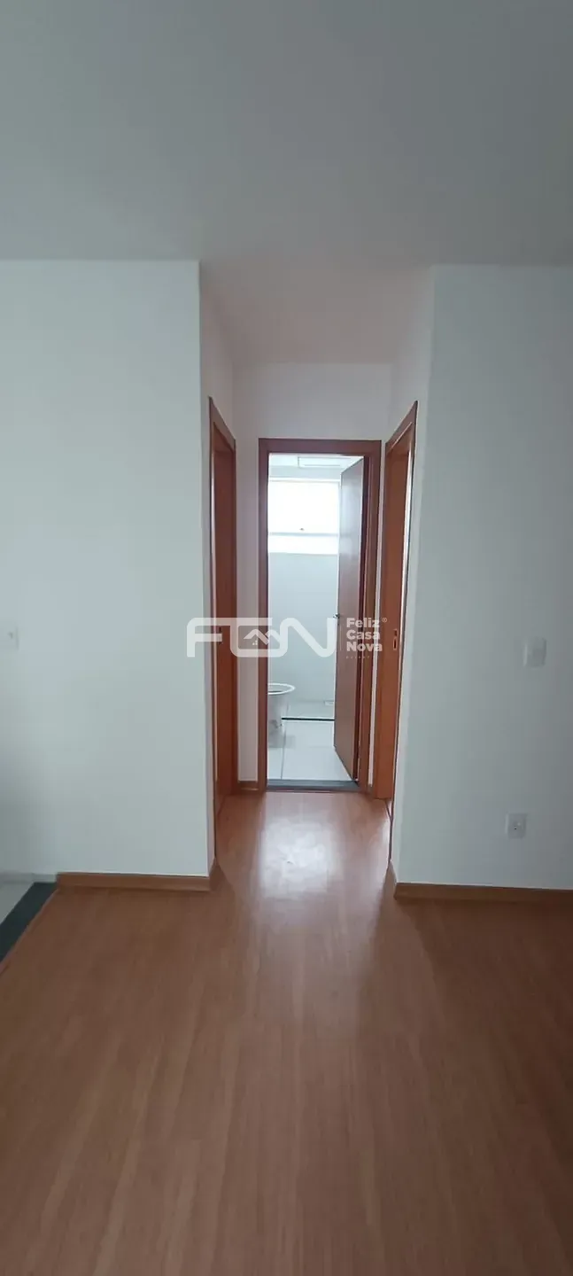 Apartamento, 2 quartos, 40 m² - Foto 3