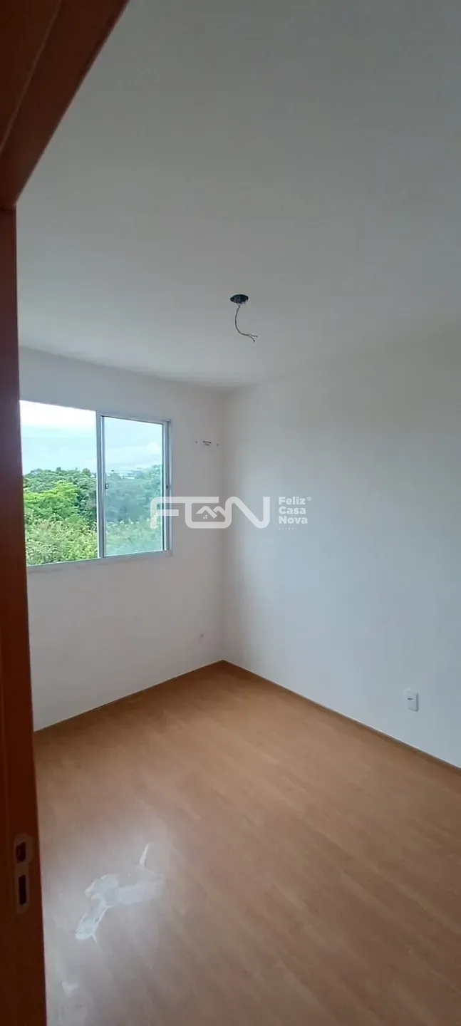 Apartamento, 2 quartos, 40 m² - Foto 5