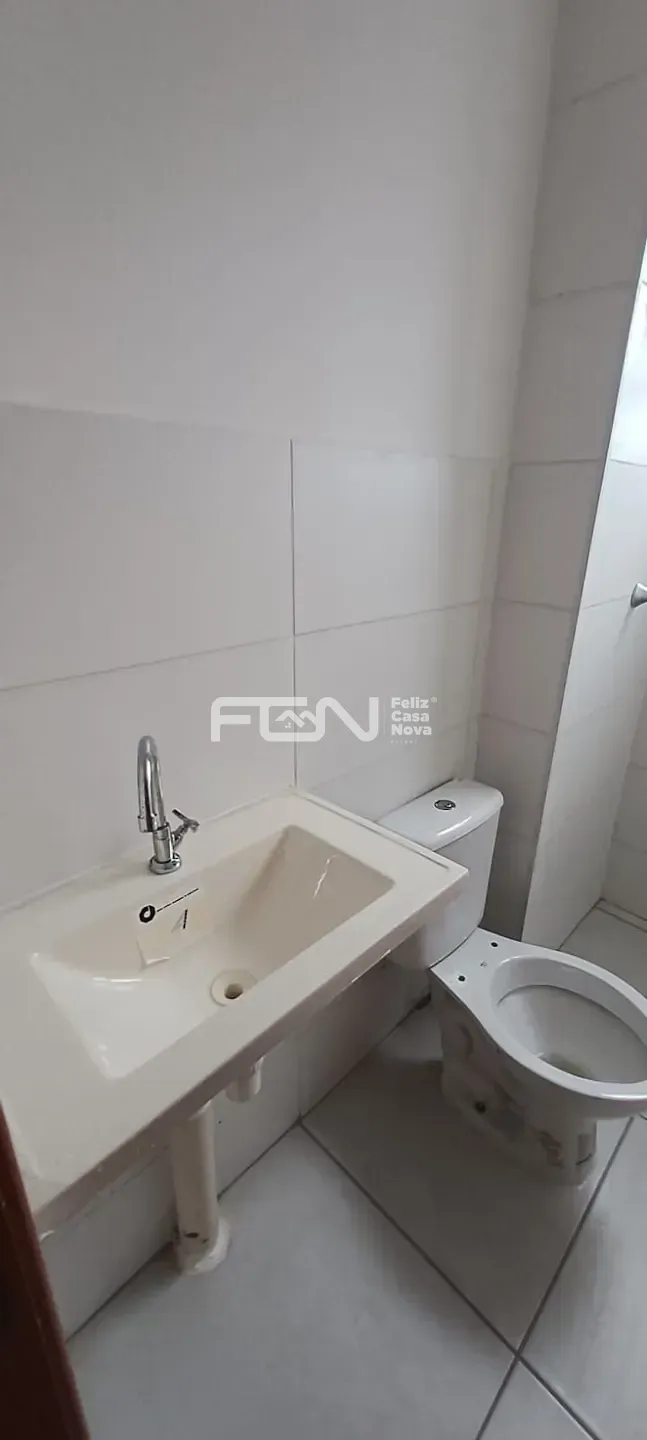Apartamento, 2 quartos, 40 m² - Foto 9