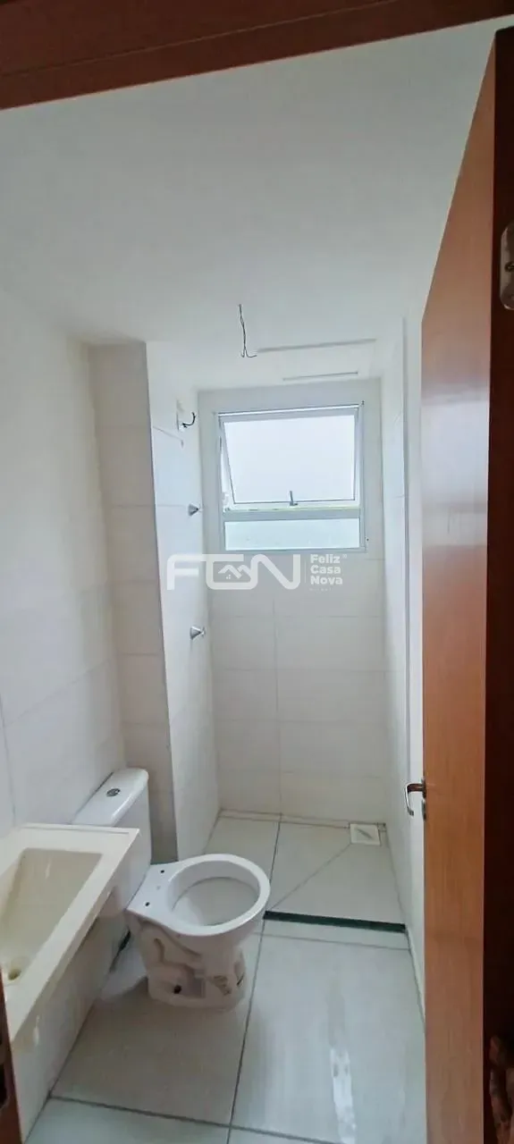 Apartamento, 2 quartos, 40 m² - Foto 8