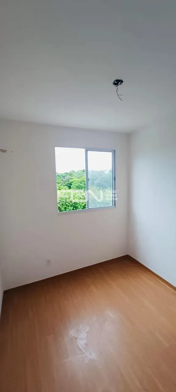 Apartamento, 2 quartos, 40 m² - Foto 4