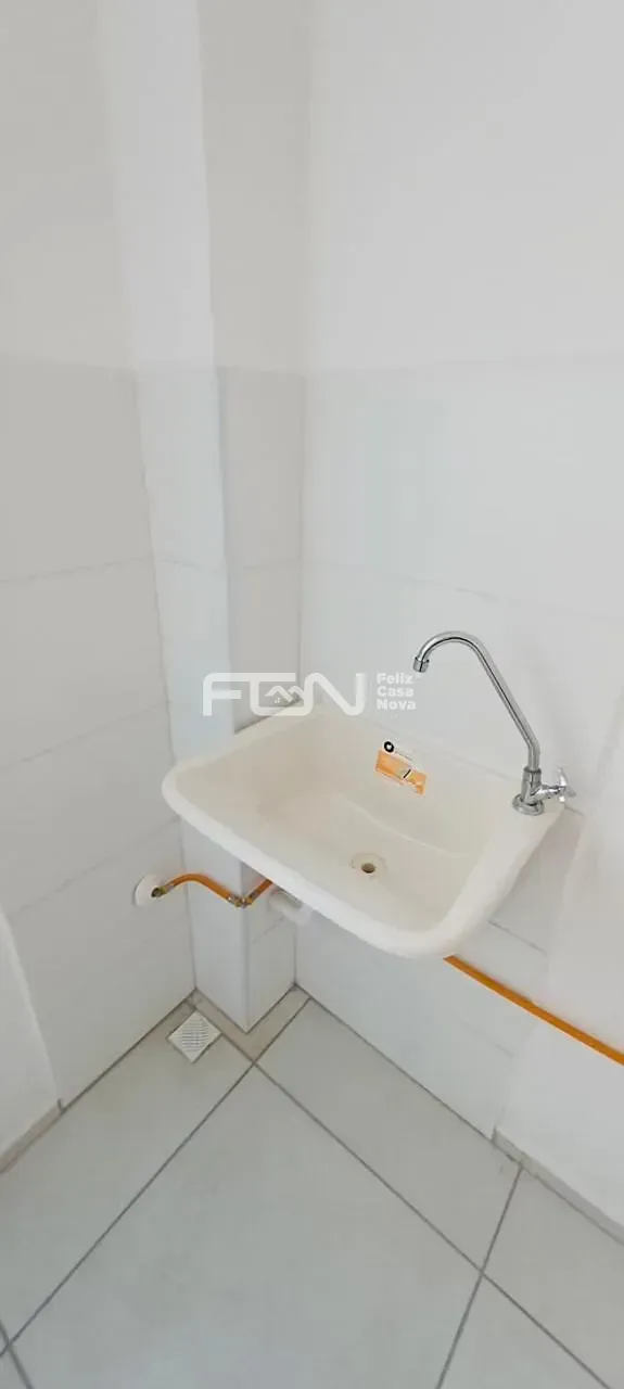 Apartamento, 2 quartos, 40 m² - Foto 13
