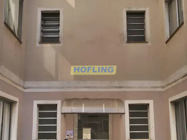 Apartamento 2 quartos e 1 banheiro, à venda, no bairro Jardim Itapuã em Rio Claro