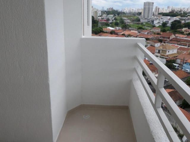 Foto do Apartamento - Apartamento residencial para venda e locação, Jardim Paulista, São José dos Campos. | INDEPENDENCE NEGOCIOS IMOBILIARIOS LTDA