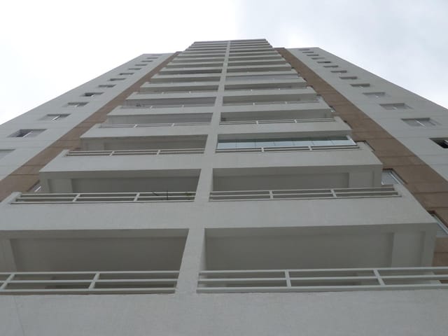 Foto do Apartamento - Apartamento residencial para venda e locação, Jardim Paulista, São José dos Campos. | INDEPENDENCE NEGOCIOS IMOBILIARIOS LTDA