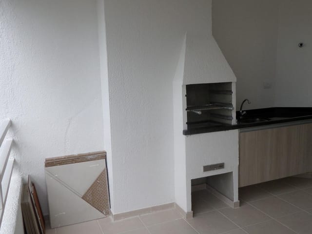 Foto do Apartamento - Apartamento residencial para venda e locação, Jardim Paulista, São José dos Campos. | INDEPENDENCE NEGOCIOS IMOBILIARIOS LTDA