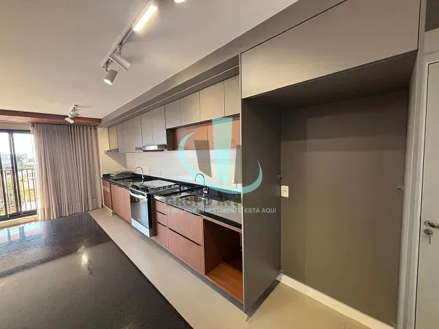 Apartamento com 141m² 3 quartos e 4 banheiros, para alugar, no bairro Vila Ferroviária em Araraquara