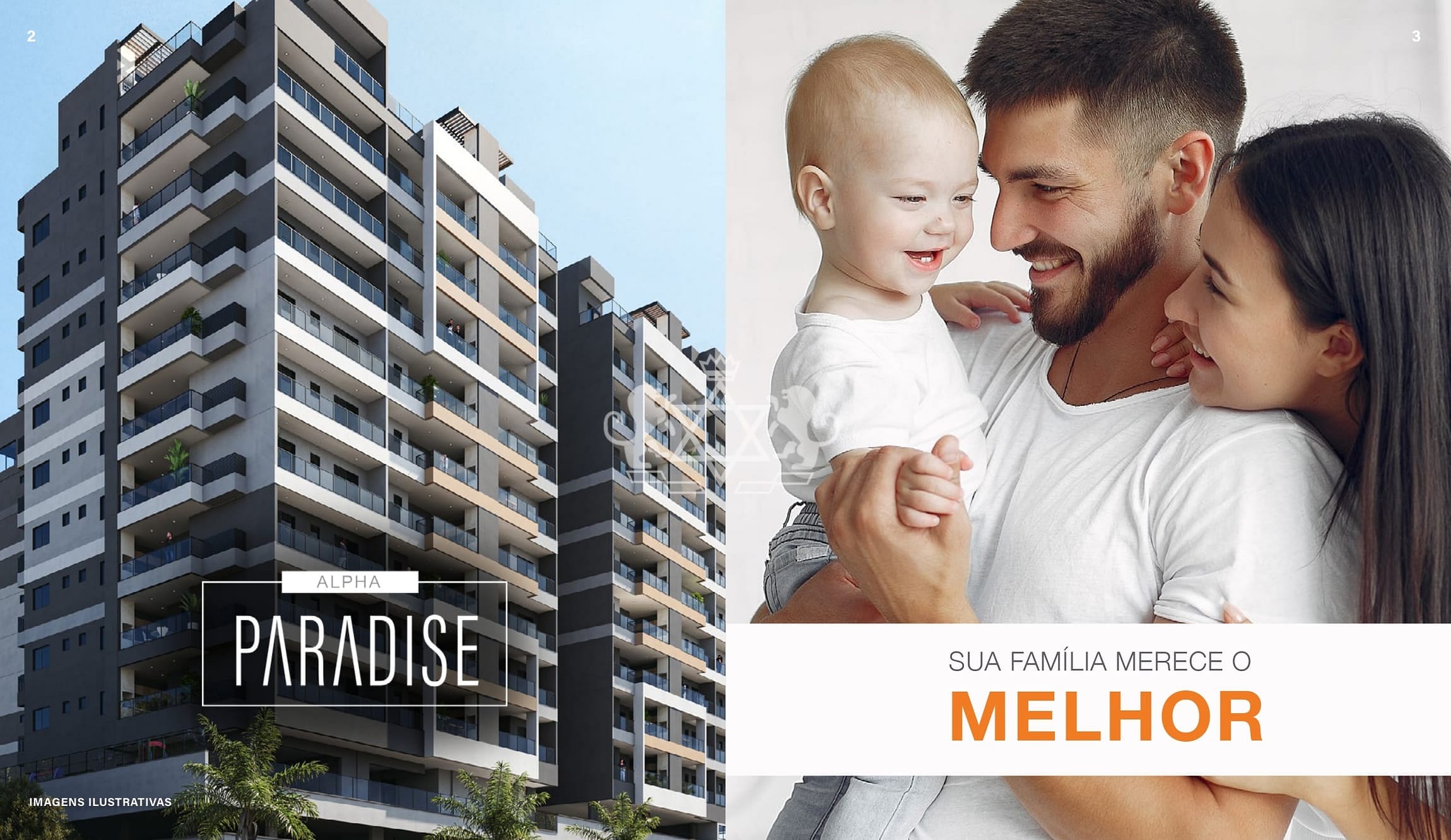 Apartamento, 1 quarto, 54 m² - Foto 1