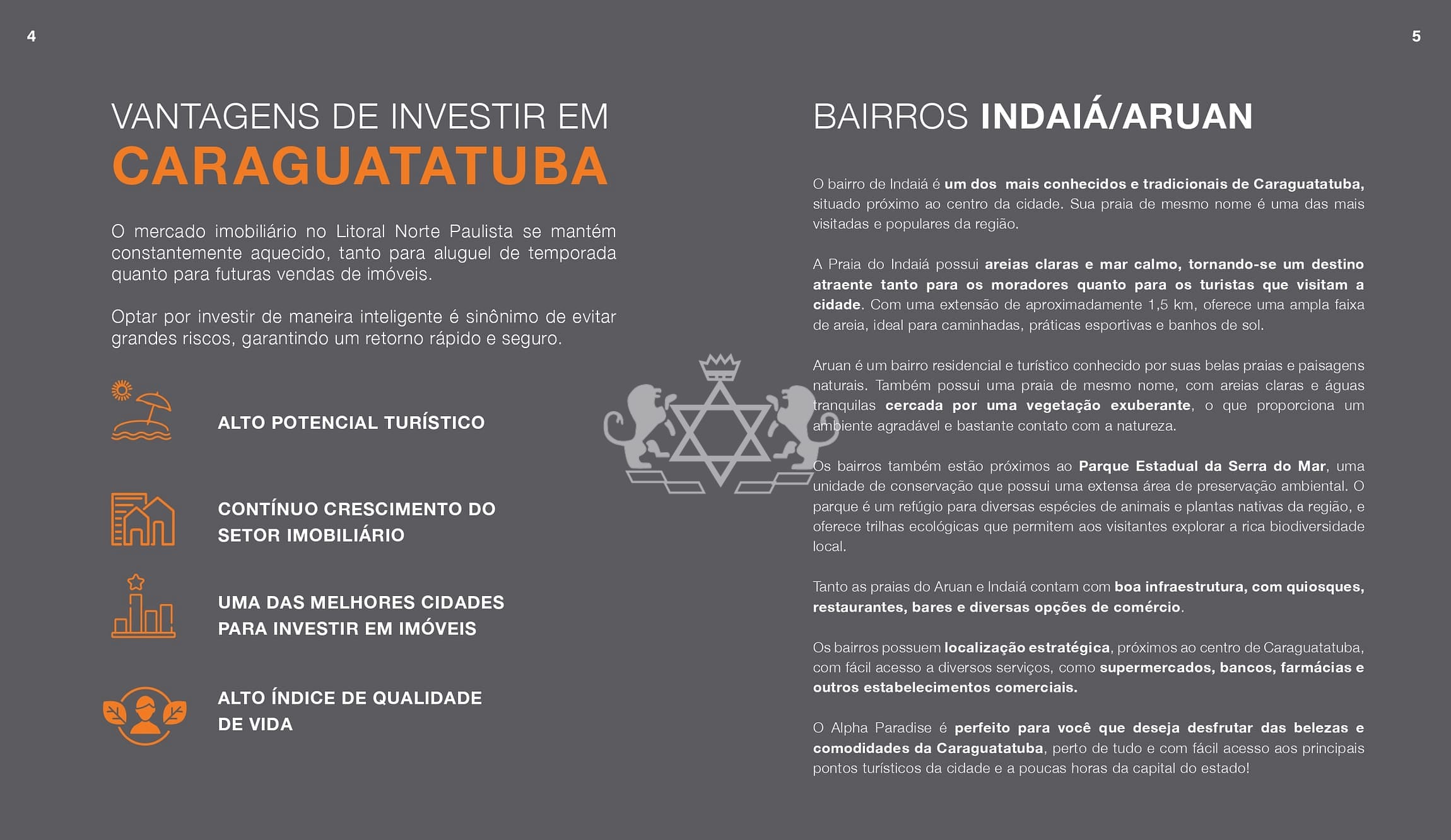 Apartamento, 1 quarto, 54 m² - Foto 2