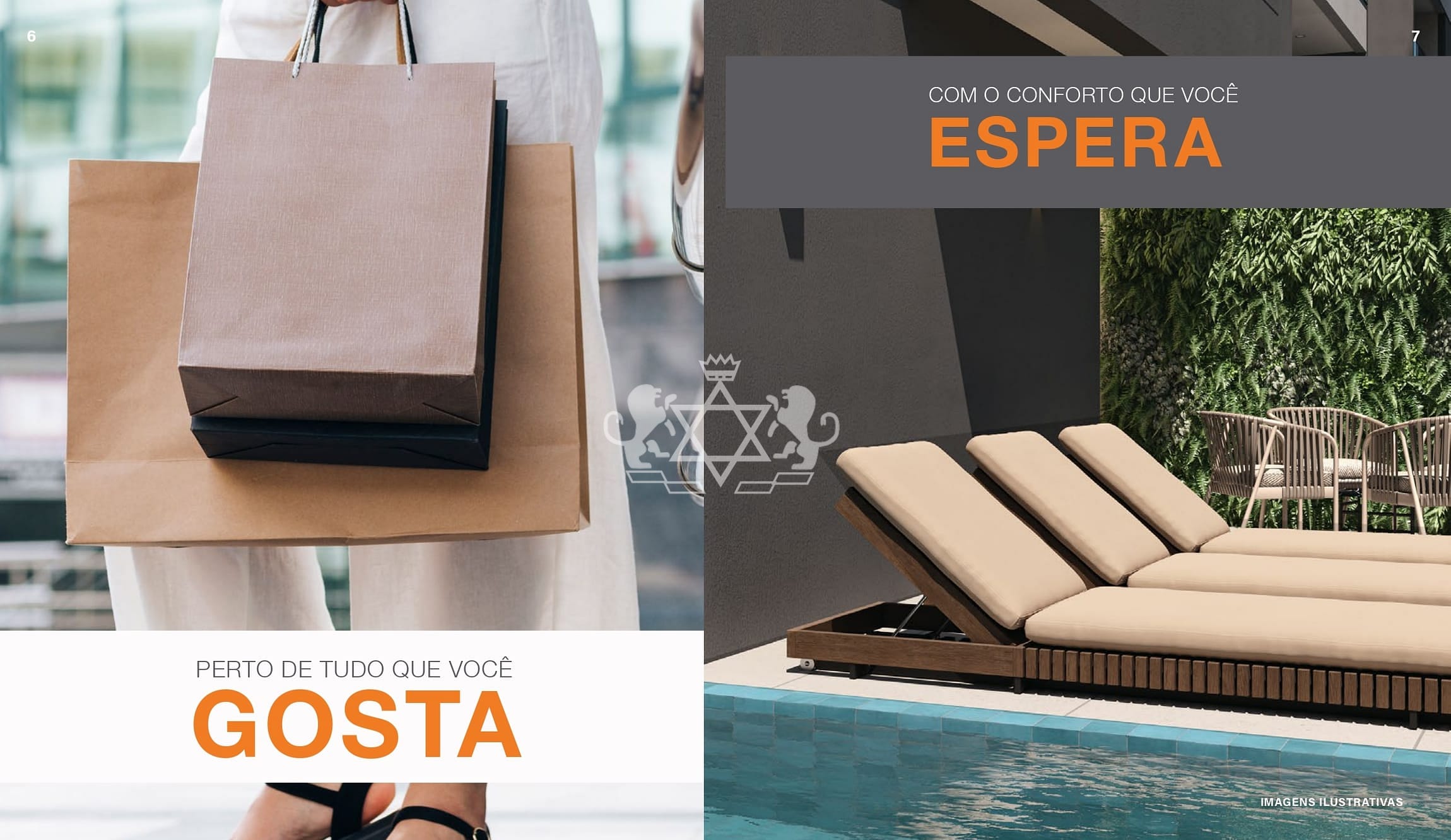 Apartamento, 1 quarto, 54 m² - Foto 3