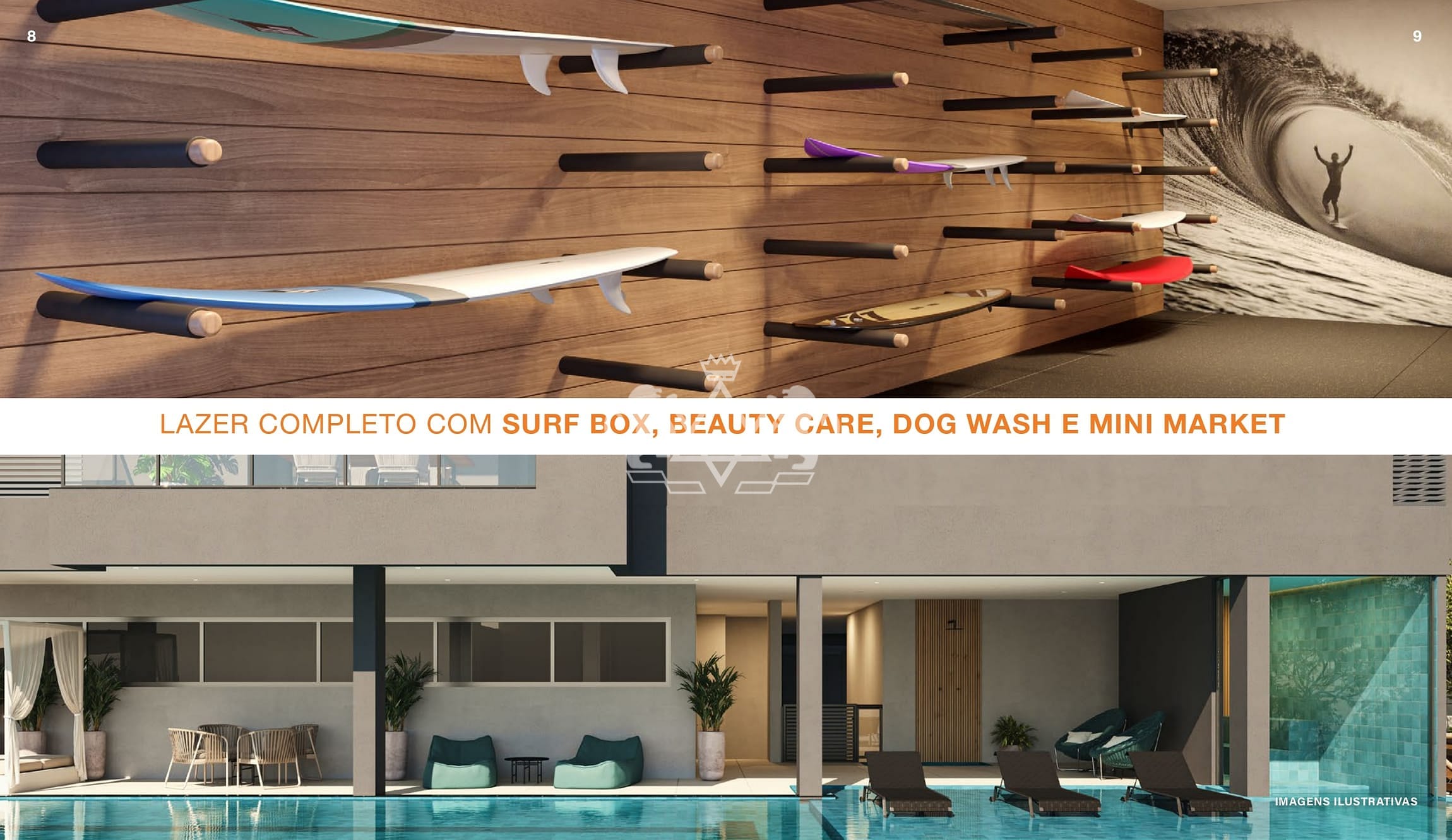 Apartamento, 1 quarto, 54 m² - Foto 4