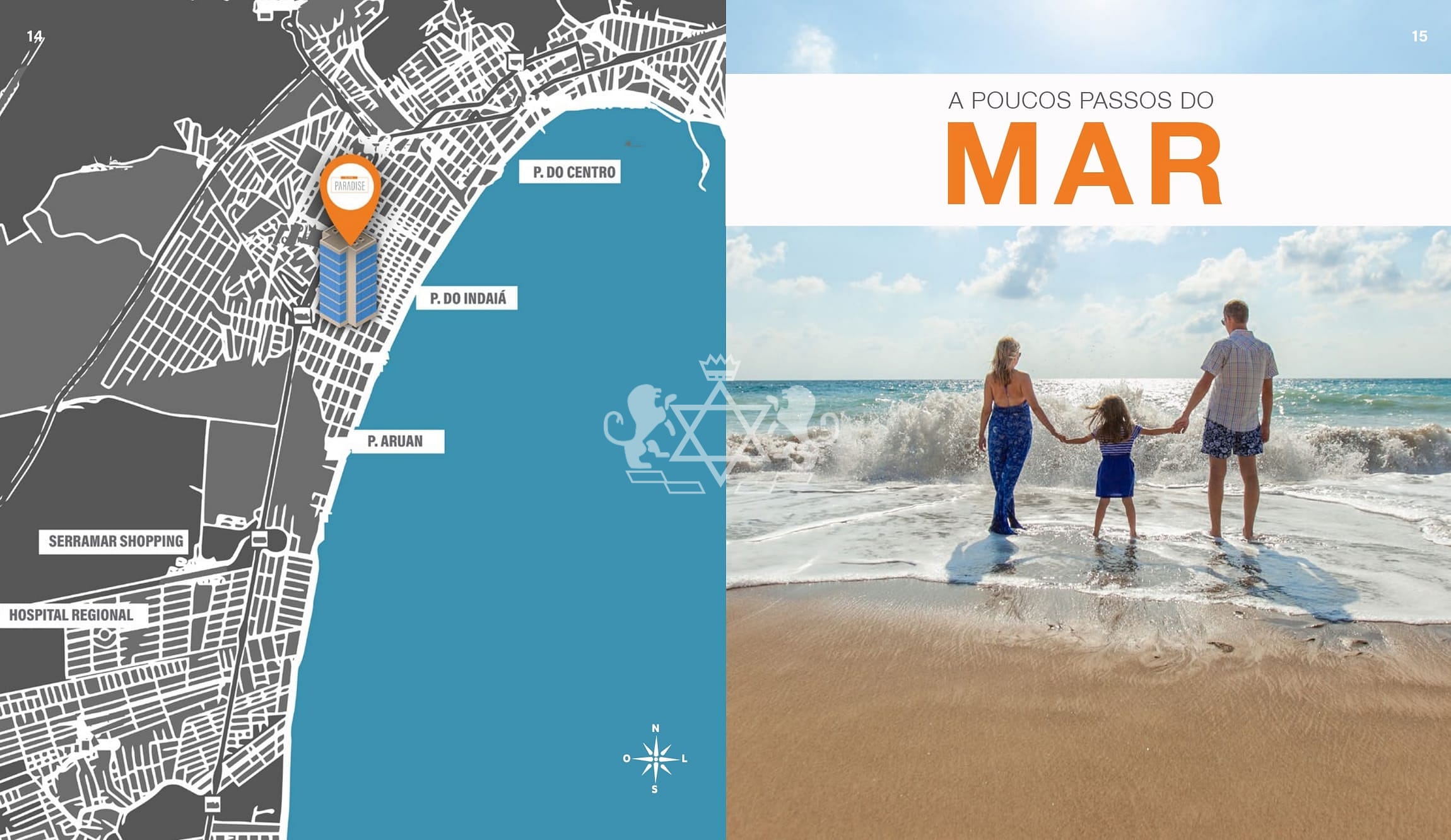 Apartamento, 1 quarto, 54 m² - Foto 5