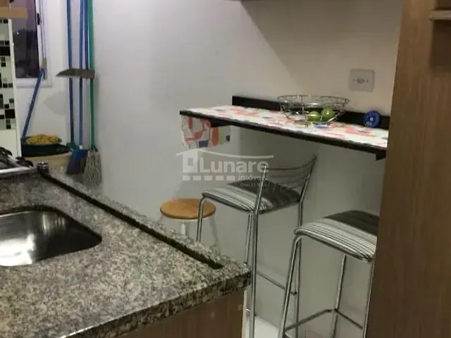 Apartamento 2 quartos e 1 banheiro, à venda, no bairro Jundiapeba em Mogi das Cruzes