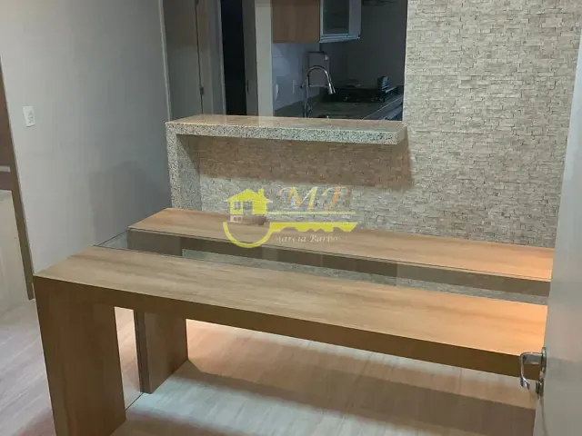 Apartamento 2 quartos e 1 banheiro, à venda, no bairro Vila Mimosa em Campinas