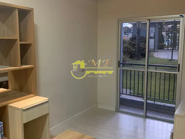 Apartamento 2 quartos e 1 banheiro, à venda, no bairro Vila Mimosa em Campinas