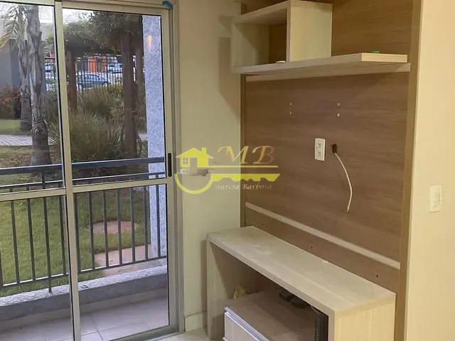 Apartamento 2 quartos e 1 banheiro, à venda, no bairro Vila Mimosa em Campinas