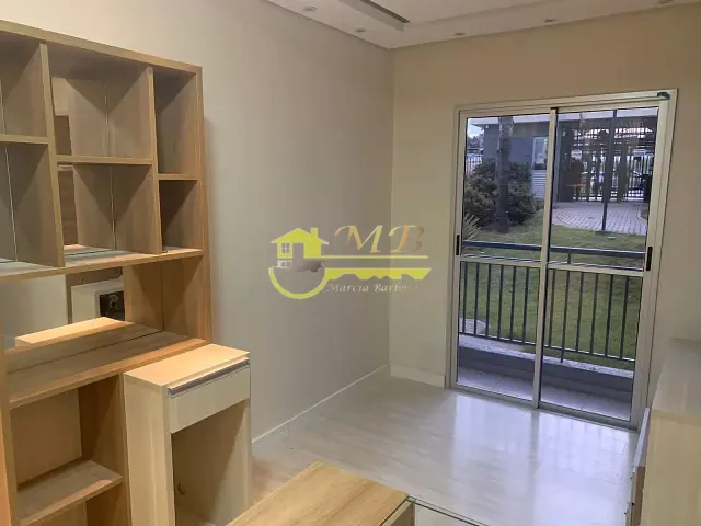 Apartamento 2 quartos e 1 banheiro, à venda, no bairro Vila Mimosa em Campinas