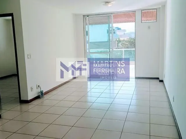 Apartamento com 125m² 3 quartos e 3 banheiros, à venda, no bairro Recreio dos Bandeirantes em Rio de Janeiro