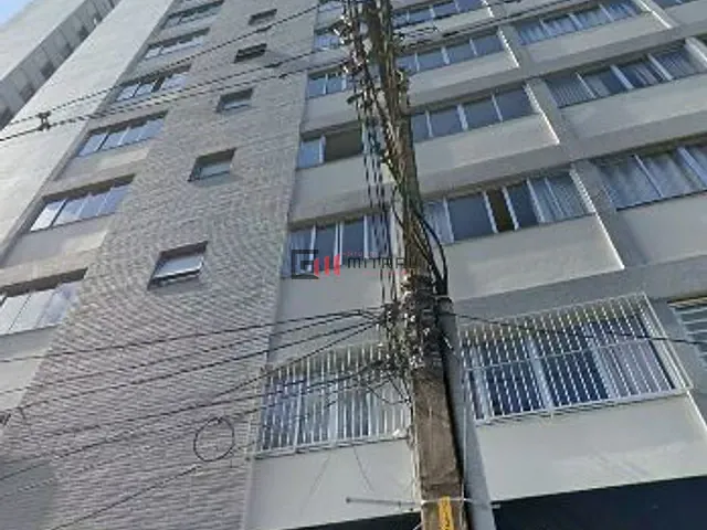 Apartamento 2 quartos e 2 banheiros, à venda, no bairro Centro em Londrina