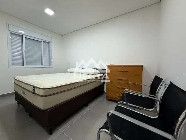 Apartamento com 61m² 2 quartos e 2 banheiros, à venda, no bairro Praia das Palmeiras em Caraguatatuba