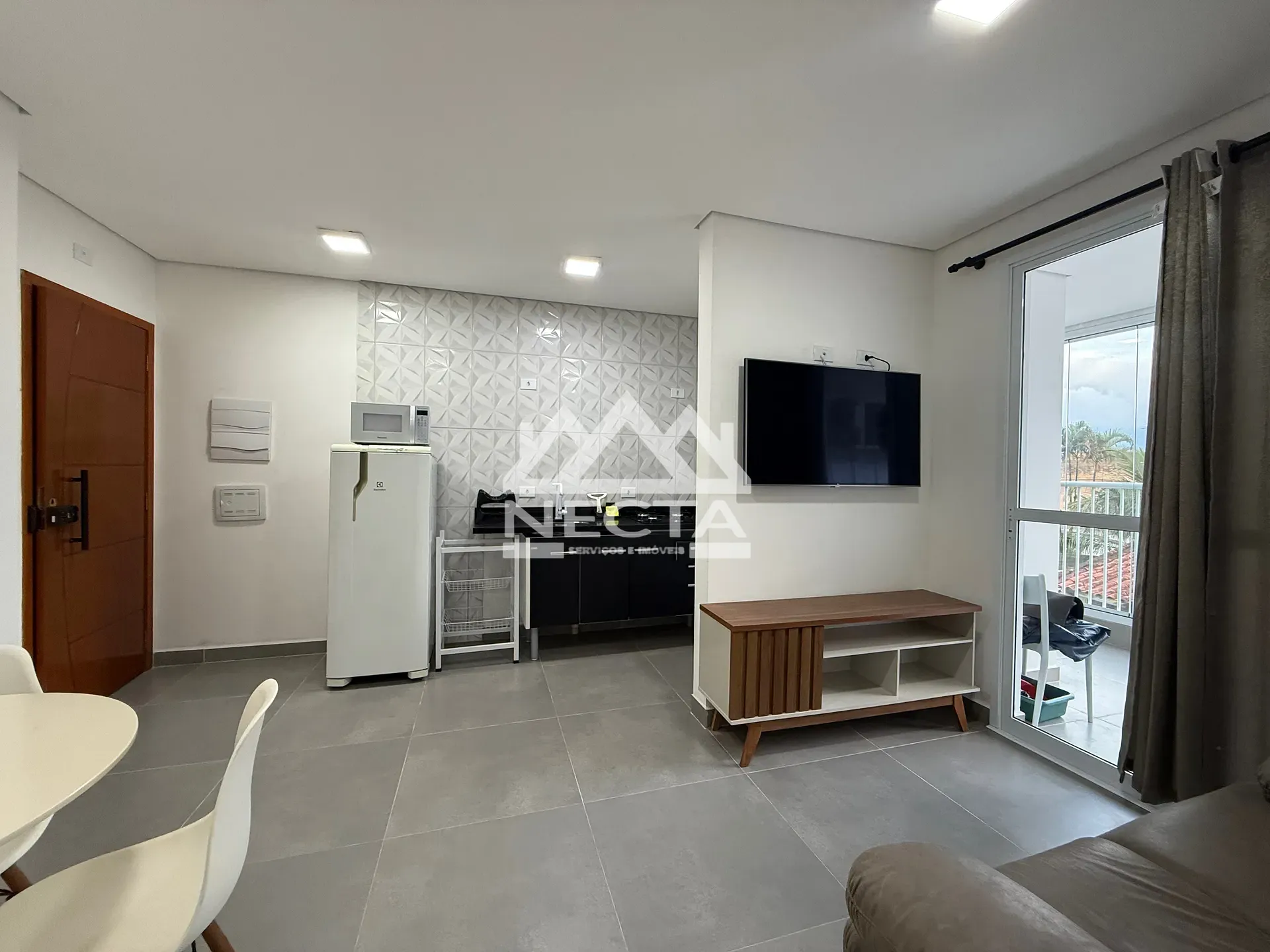 Apartamento, 2 quartos, 61 m² - Foto 11