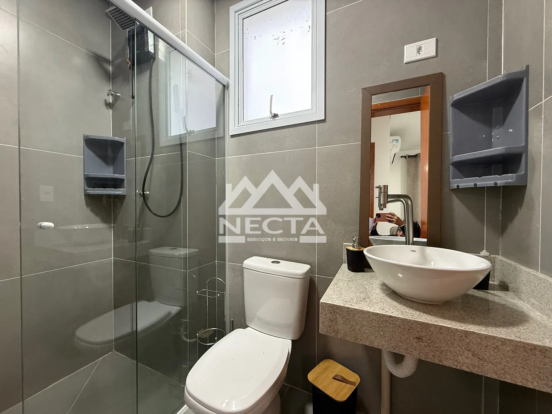 Apartamento, 2 quartos, 61 m² - Foto 10