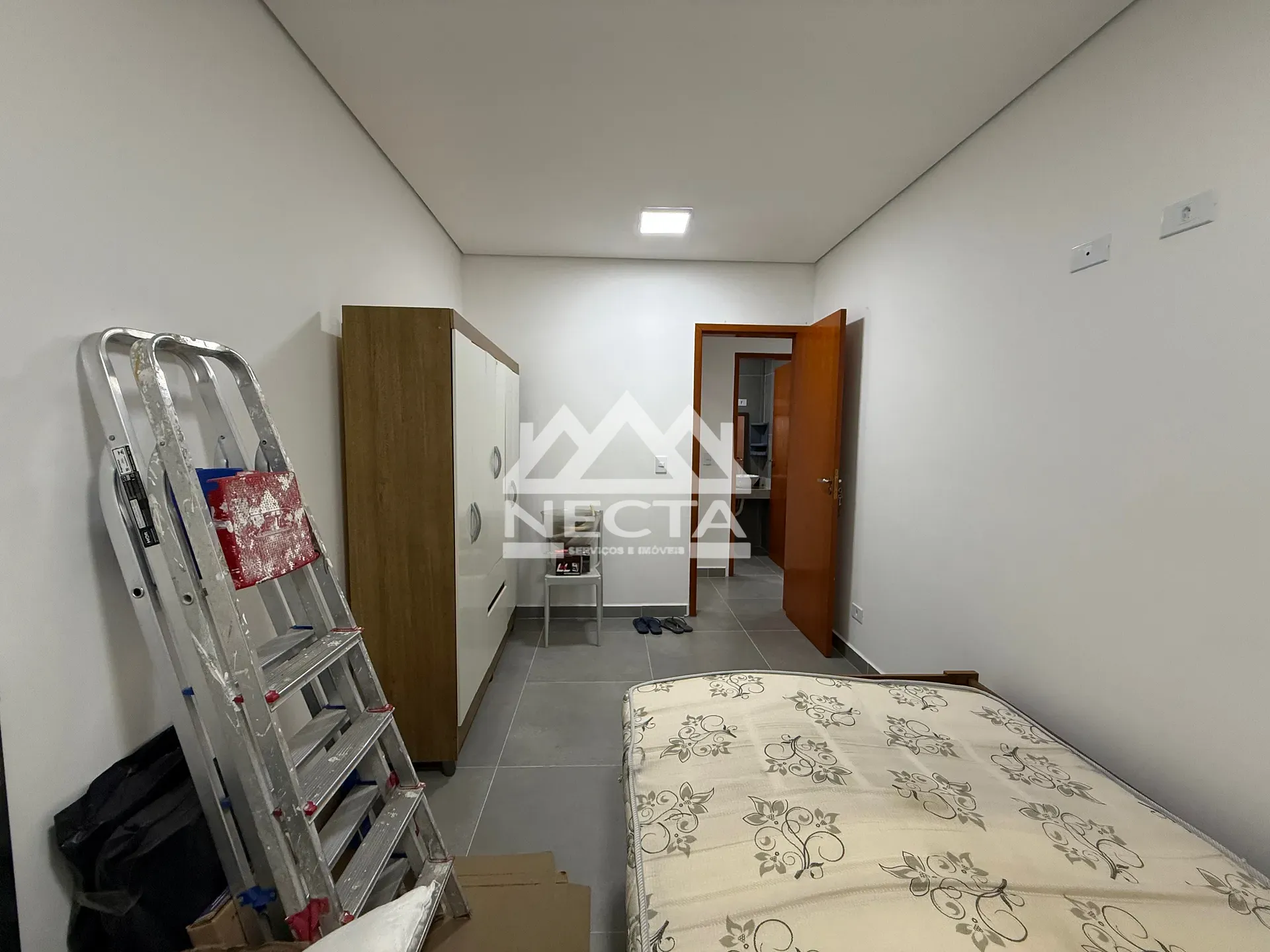 Apartamento, 2 quartos, 61 m² - Foto 8