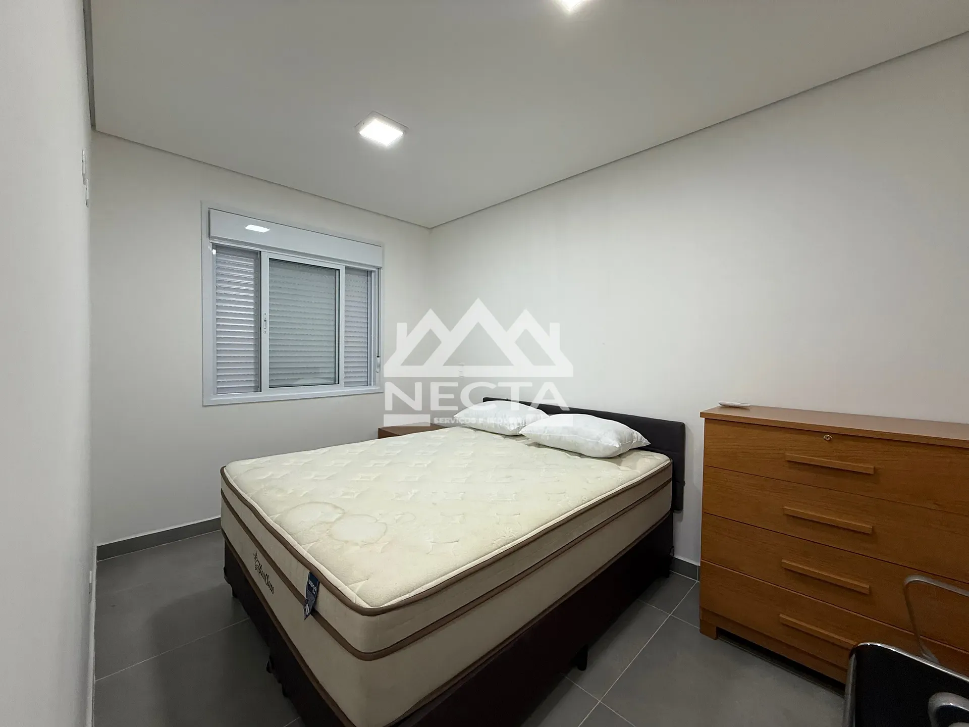 Apartamento, 2 quartos, 61 m² - Foto 7