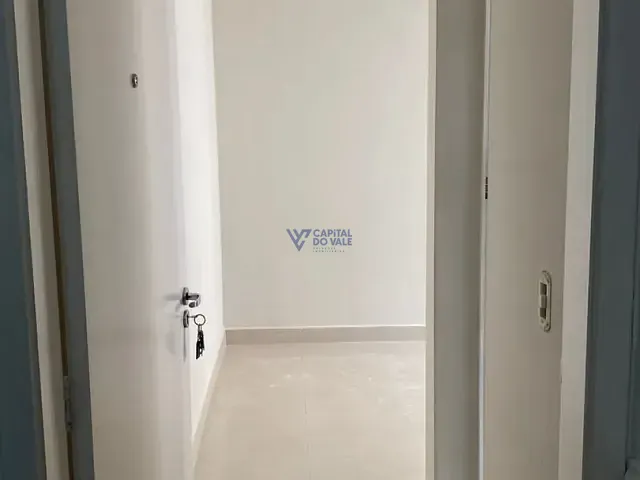 Apartamento 2 quartos e 1 banheiro, à venda, no bairro Palmeiras de São José em São José dos Campos