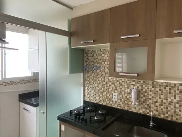 Apartamento 2 quartos e 1 banheiro, à venda, no bairro Palmeiras de São José em São José dos Campos