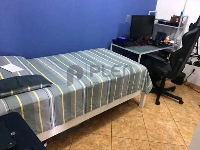 Apartamento com 62m² 2 quartos e 2 banheiros, à venda, no bairro Santa Teresinha em São Paulo