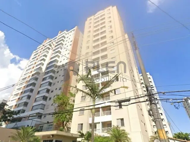 Apartamento com 62m² 2 quartos e 2 banheiros, à venda, no bairro Santa Teresinha em São Paulo