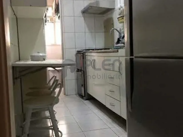 Apartamento com 62m² 2 quartos e 2 banheiros, à venda, no bairro Santa Teresinha em São Paulo