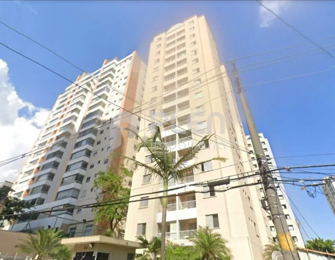 Apartamento de 2 quartos à venda em Santana, São Paulo