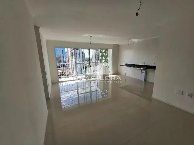Apartamento com 100m² 3 quartos e 5 banheiros, à venda, no bairro Setor Bueno em Goiânia