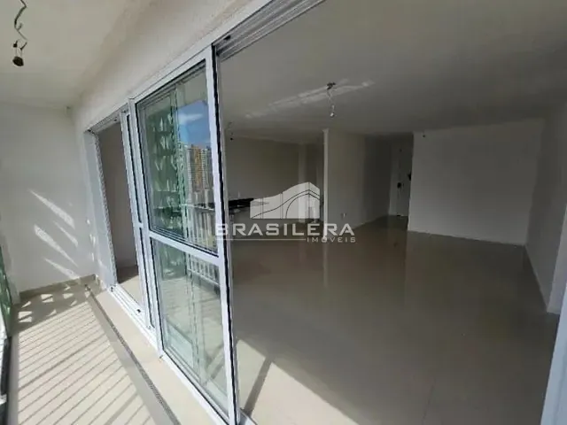Apartamento com 100m² 3 quartos e 5 banheiros, à venda, no bairro Setor Bueno em Goiânia