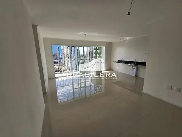 Apartamento com 100m² 3 quartos e 5 banheiros, à venda, no bairro Setor Bueno em Goiânia