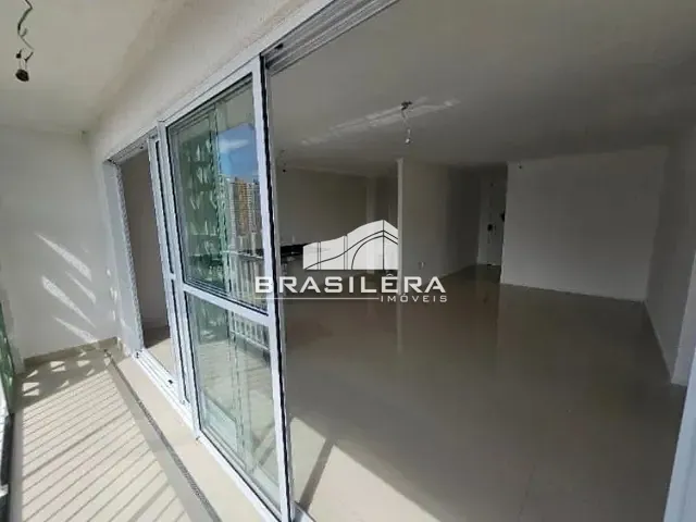 Apartamento com 100m² 3 quartos e 5 banheiros, à venda, no bairro Setor Bueno em Goiânia