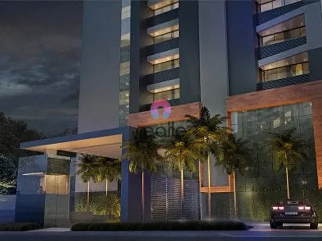 Apartamento com 3042m² 4 quartos e 5 banheiros, à venda, no bairro Vila da Serra em Nova Lima