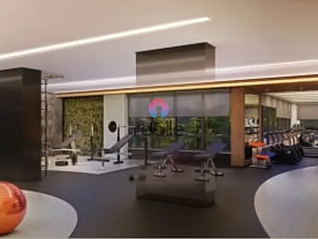 Apartamento com 3042m² 4 quartos e 5 banheiros, à venda, no bairro Vila da Serra em Nova Lima