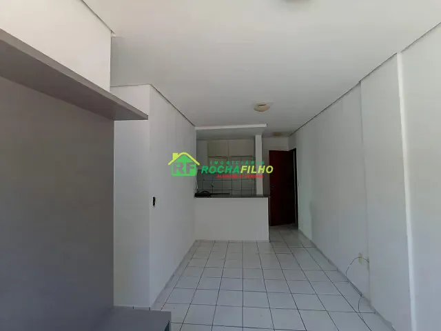Apartamento 3 quartos e 2 banheiros, para alugar, no bairro Fátima em Teresina