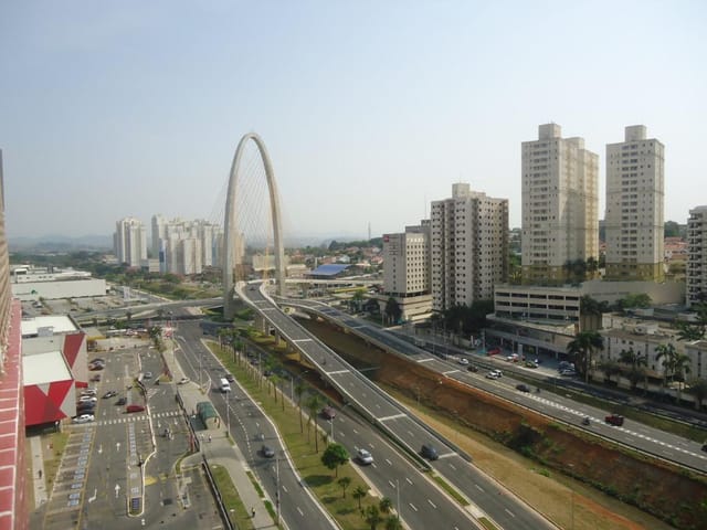 Foto do Apartamento - Apartamento para Locação 3 Quartos, 1 Suite, 2 Vagas, 120M², Jardim Apolo, São José dos Campos - SP | Edifício Viena Jardim Apolo | RUSSI IMÓVEIS