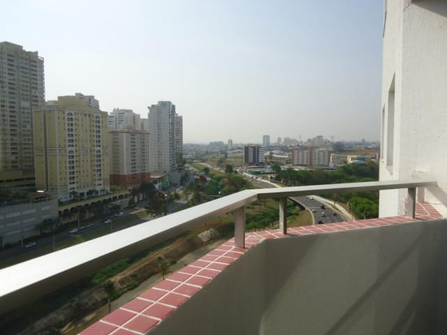 Foto do Apartamento - Apartamento para Locação 3 Quartos, 1 Suite, 2 Vagas, 120M², Jardim Apolo, São José dos Campos - SP | Edifício Viena Jardim Apolo | RUSSI IMÓVEIS