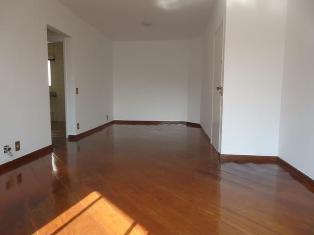Foto do Apartamento - Apartamento para Locação 3 Quartos, 1 Suite, 2 Vagas, 120M², Jardim Apolo, São José dos Campos - SP | Edifício Viena Jardim Apolo | RUSSI IMÓVEIS