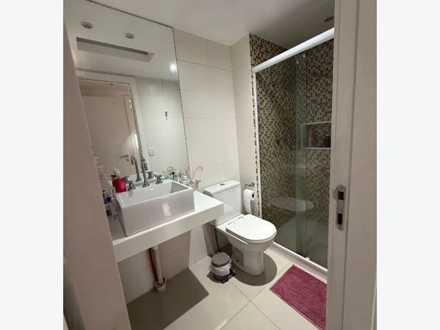 Foto do Apartamento - Apartamento para locação, Barra da Tijuca, Rio de Janeiro, RJ | UP Rio Imobiliária